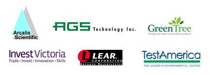 SP Member Logos