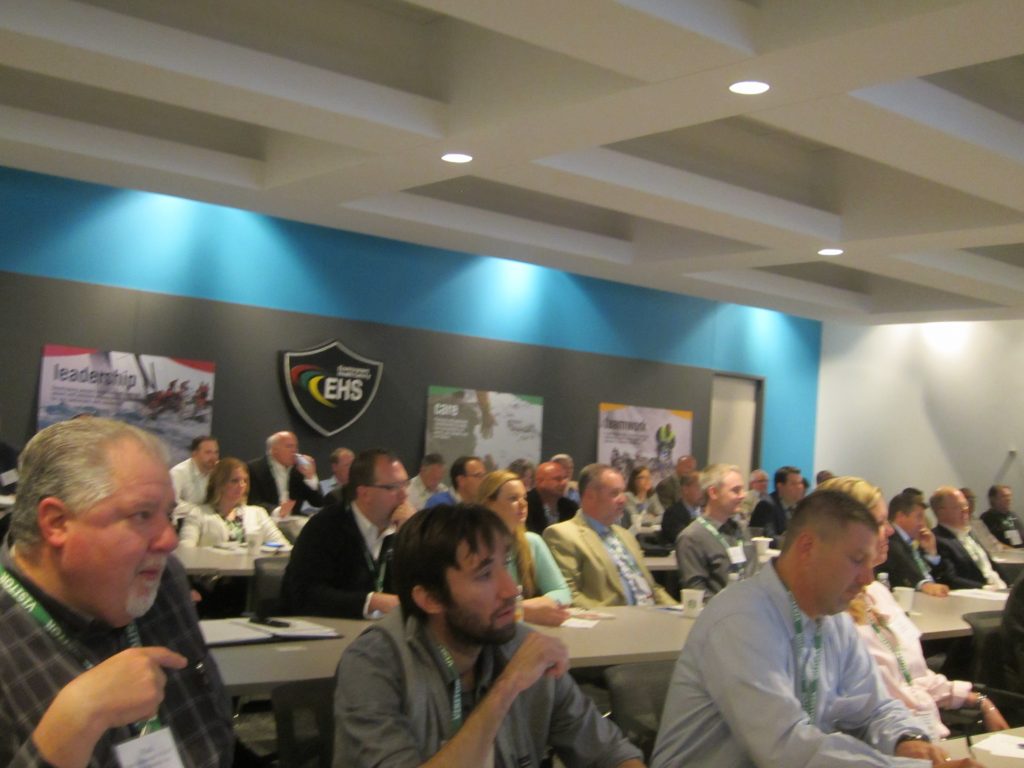 SP Membership Meets at Chrysler Headquarters in May