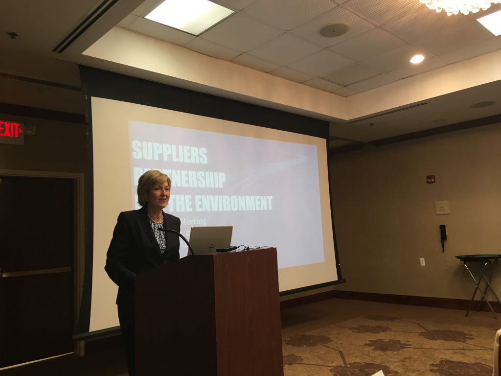 SP Meets on November 3 in Southfield