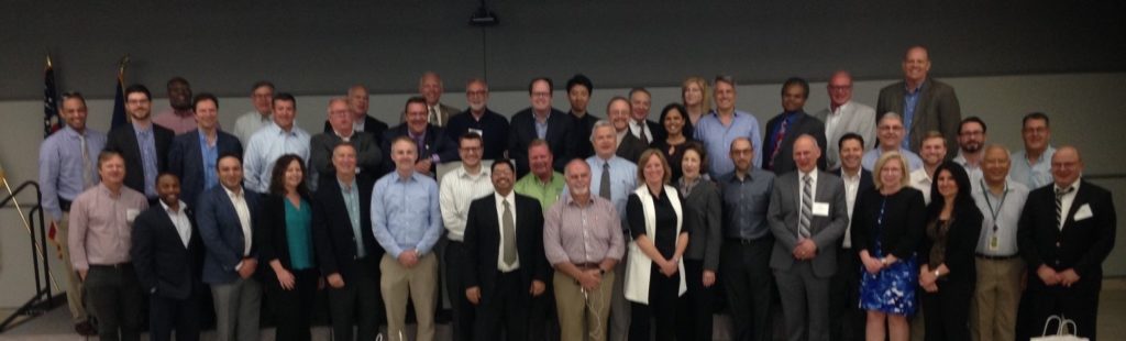 Toyota hosts SP members at Toyota Motor Manufacturing Kentucky