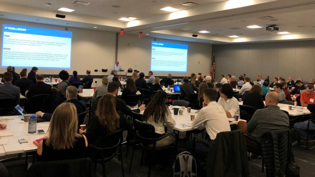 SP Q1 2019 Meeting