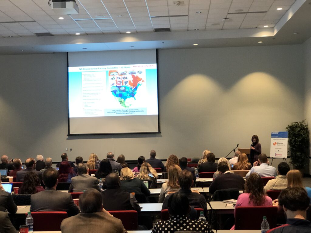 SP's 1st Quarter Meeting of 2020 Held at Honda of Alabama