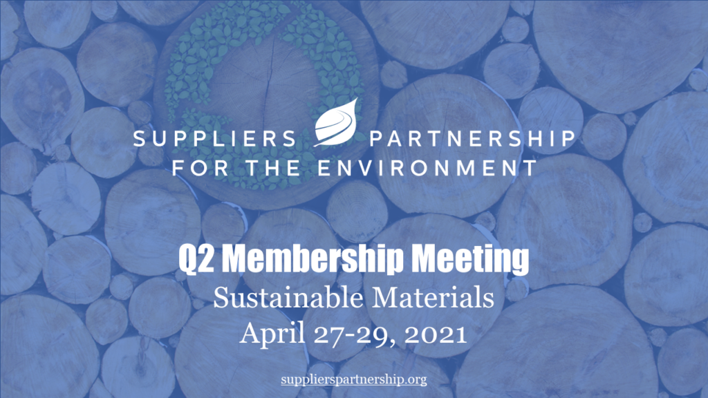 SP Q2 2021 Membership Meeting - Part 1