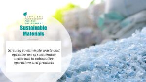 sp sustainable materials