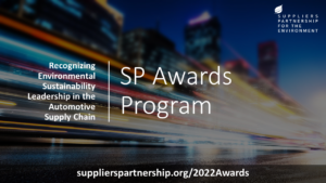 SP 2022 awards