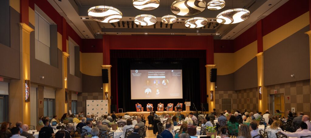 SP Innovation Summit Held at The Ohio State University - Part 2