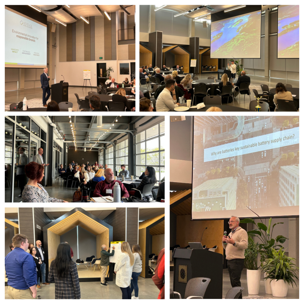 SP Q2 Membership Meeting Held in Indianapolis