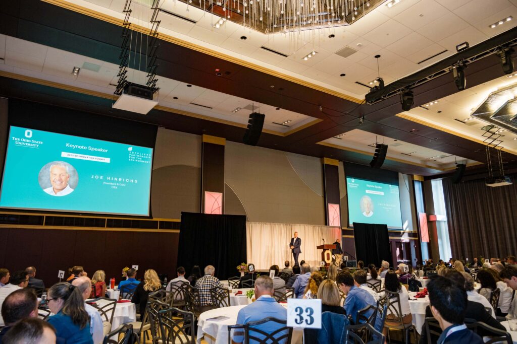 SP Hosts 2023 Innovation Summit in Columbus