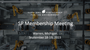 SP Sept Introduction