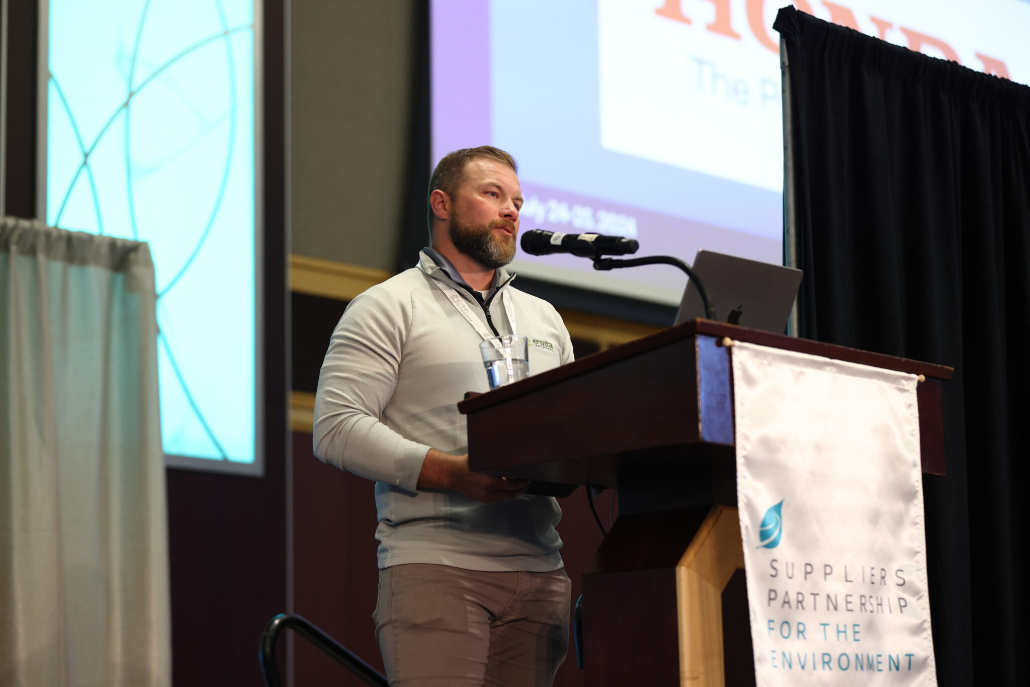 SP 2024 Innovation Summit Event Recap - Day 1 - Suppliers Partnership ...