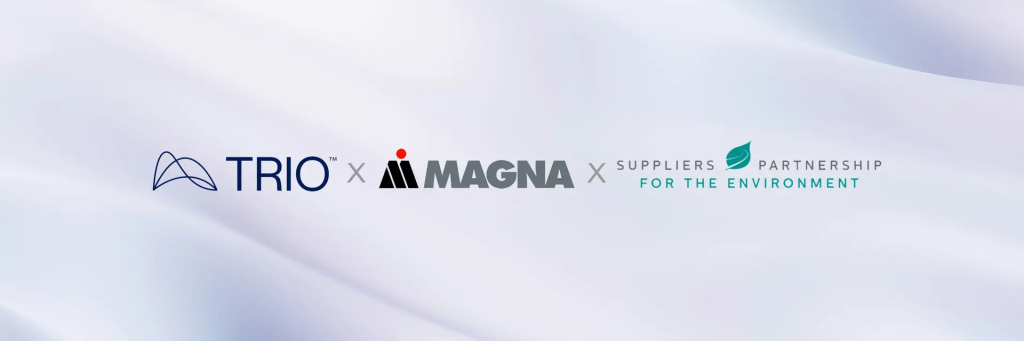 The Magna–Summit Ridge Energy deal marks Transform: Auto’s first major milestone to speed sustainability across the automotive supply chain 