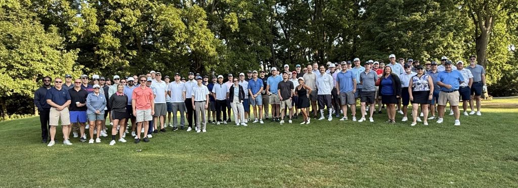 Thank you to the volunteers, sponsors and golfers who made the 2026 SP Charity Golf Event a tremendous success.